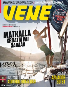 Lehden kansikuva