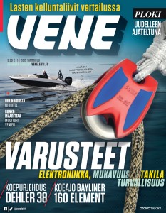 Lehden kansikuva