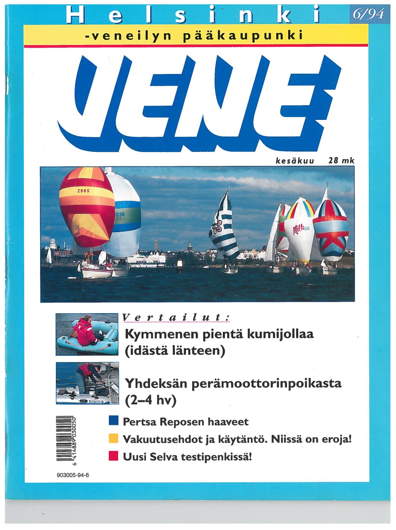 Lehden kansikuva