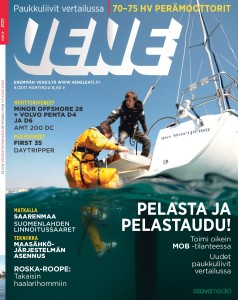 Lehden kansikuva