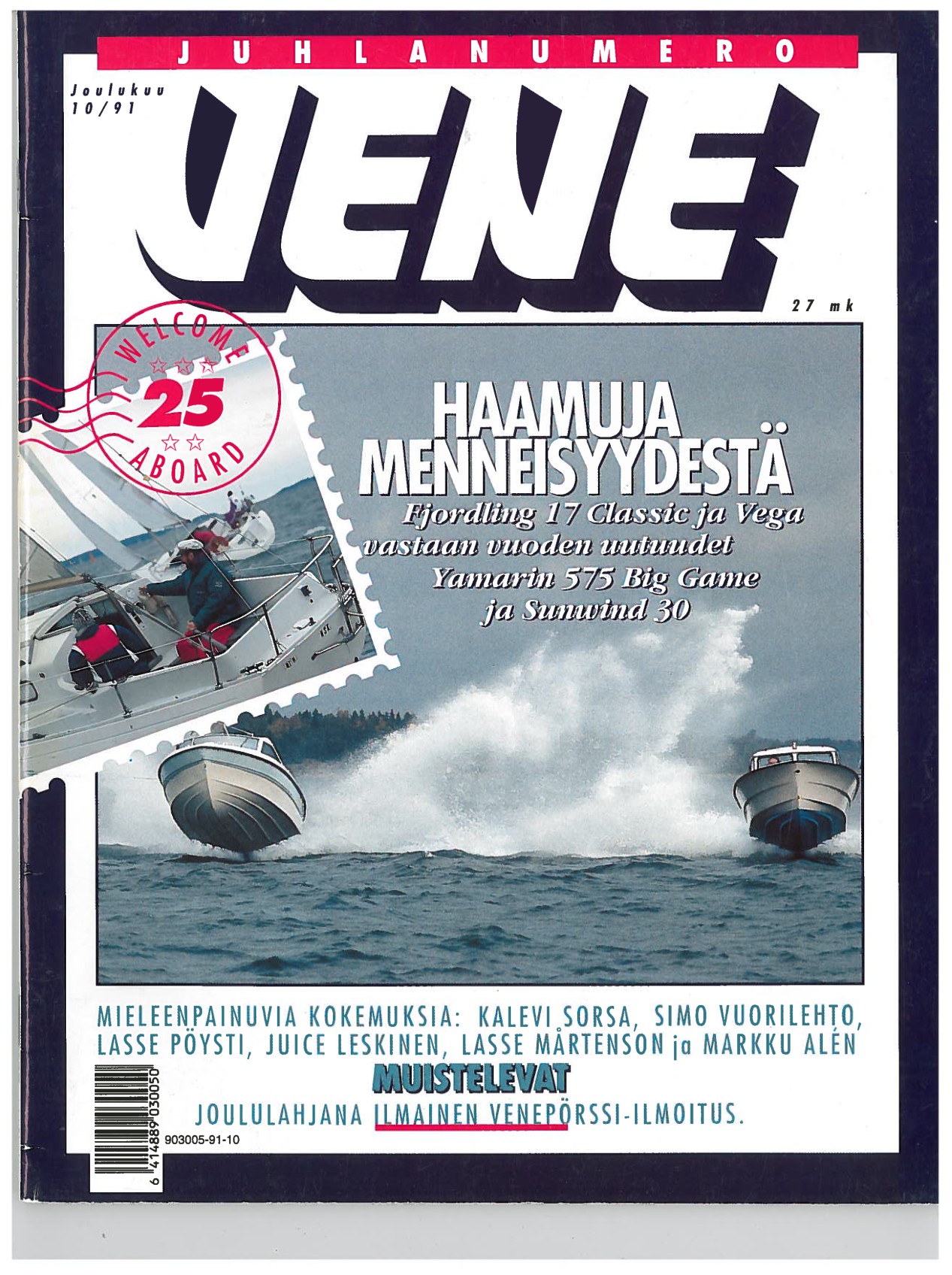 Lehden kansikuva