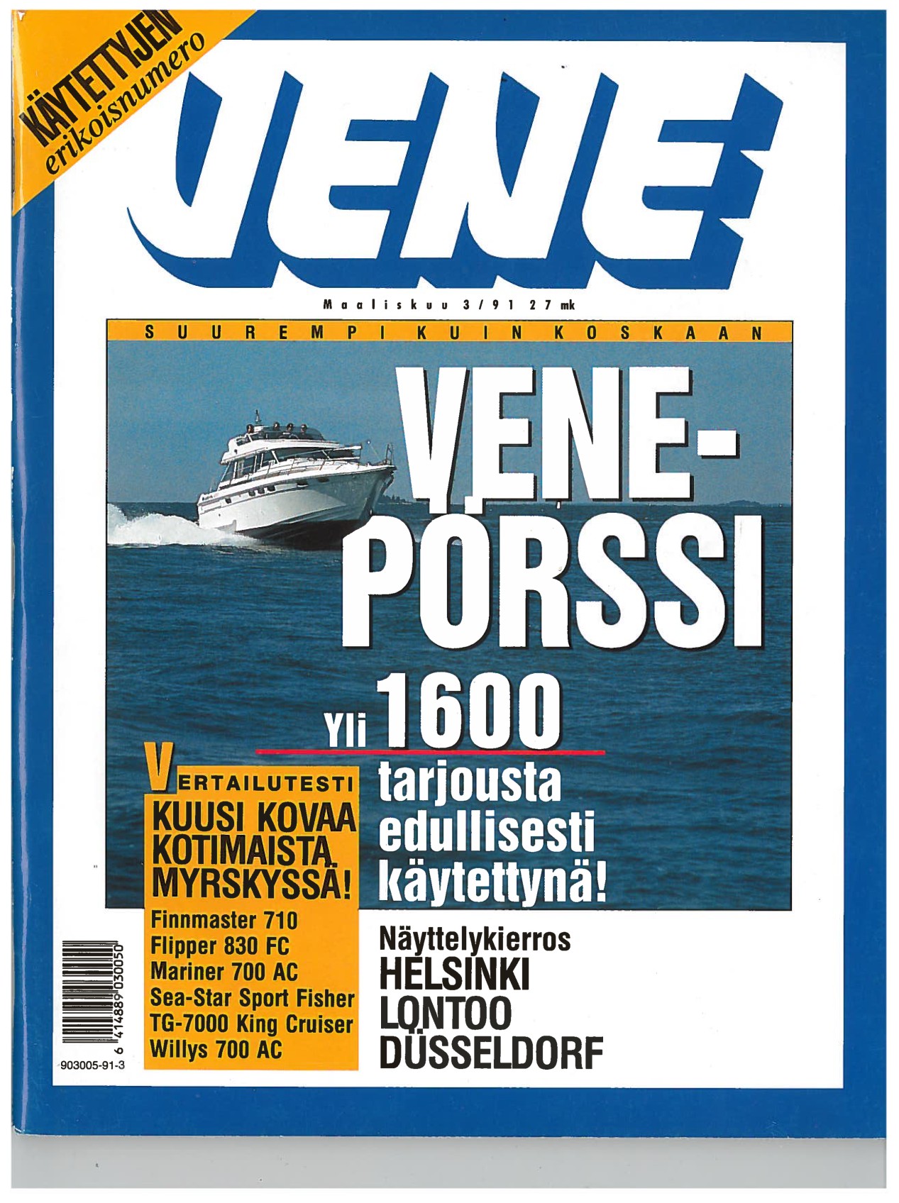 Lehden kansikuva