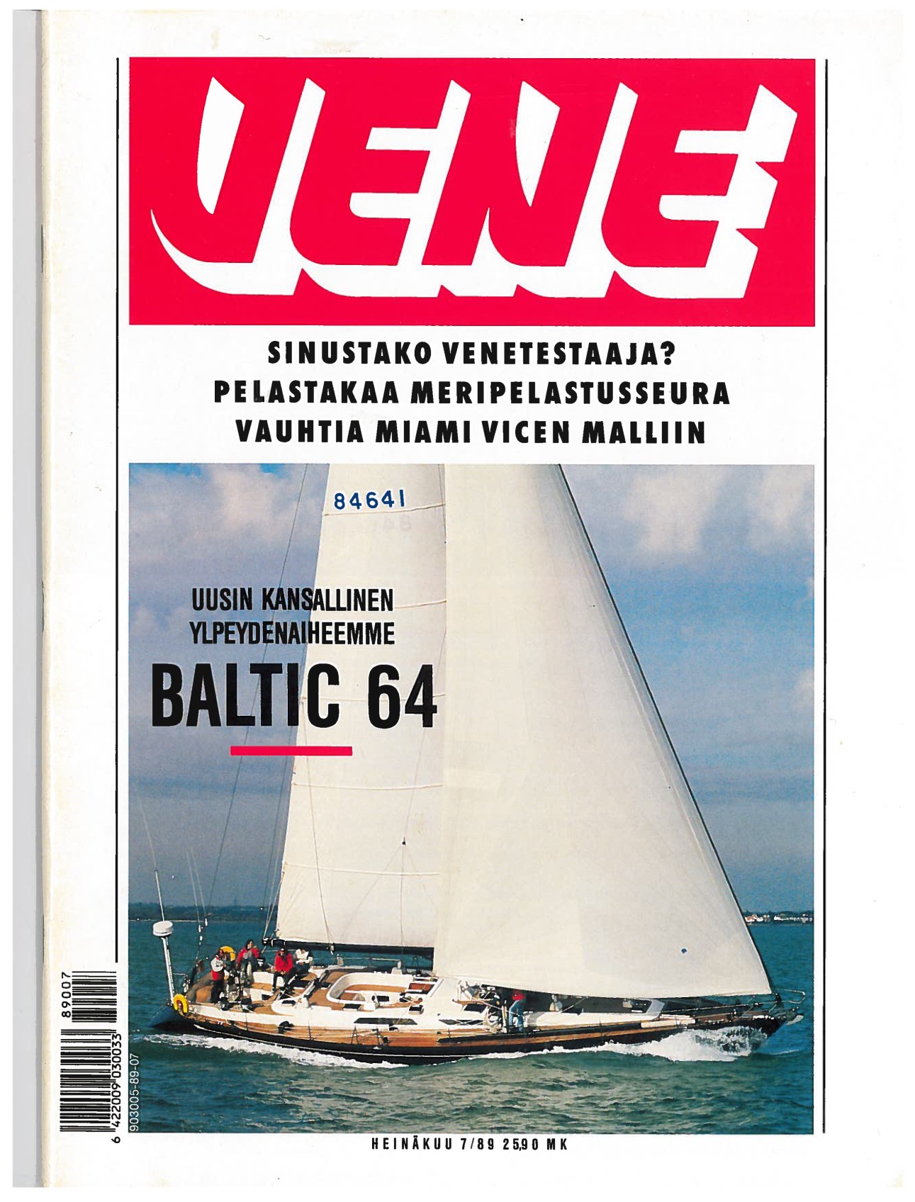 Lehden kansikuva