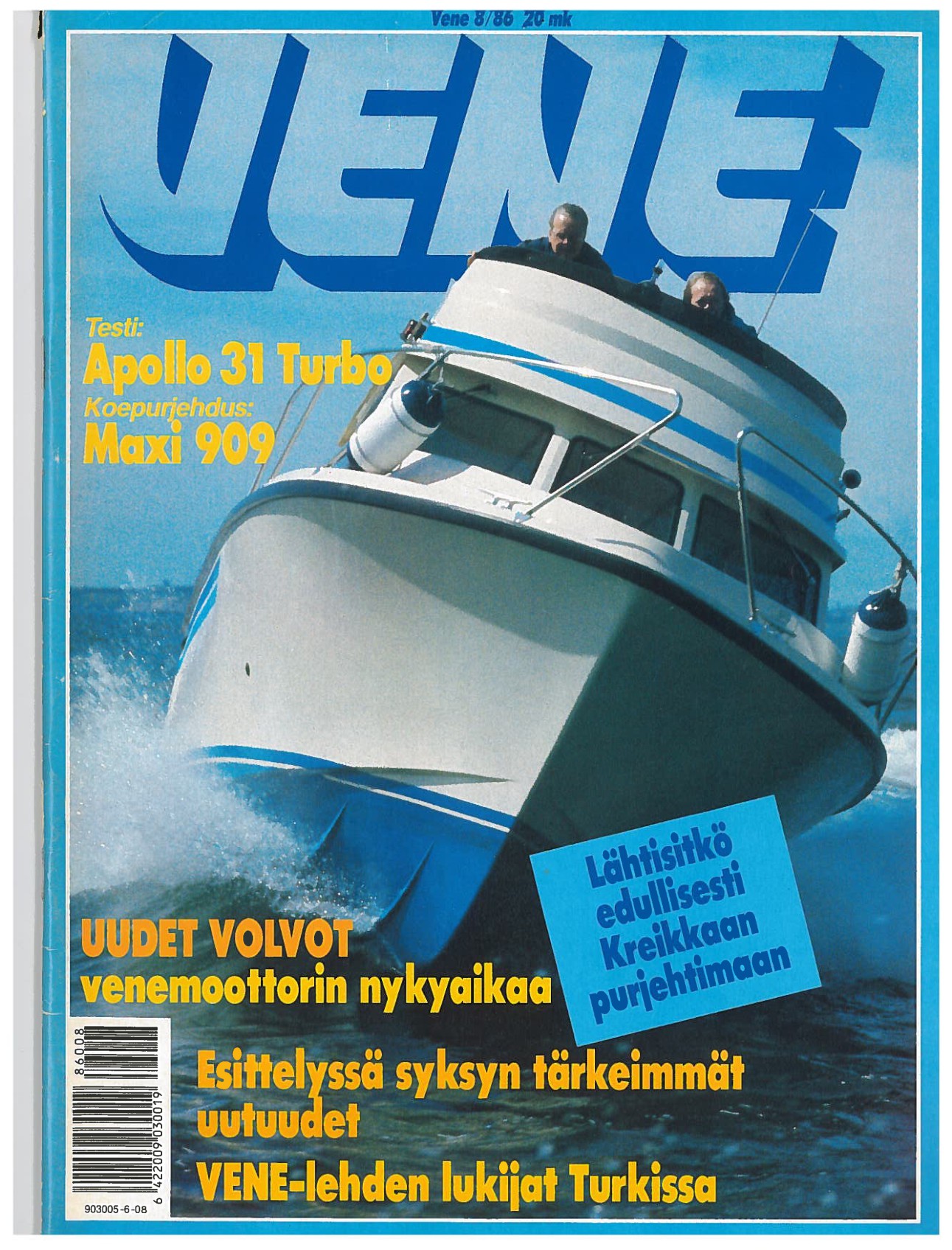 Lehden kansikuva