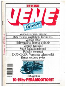 Lehden kansikuva