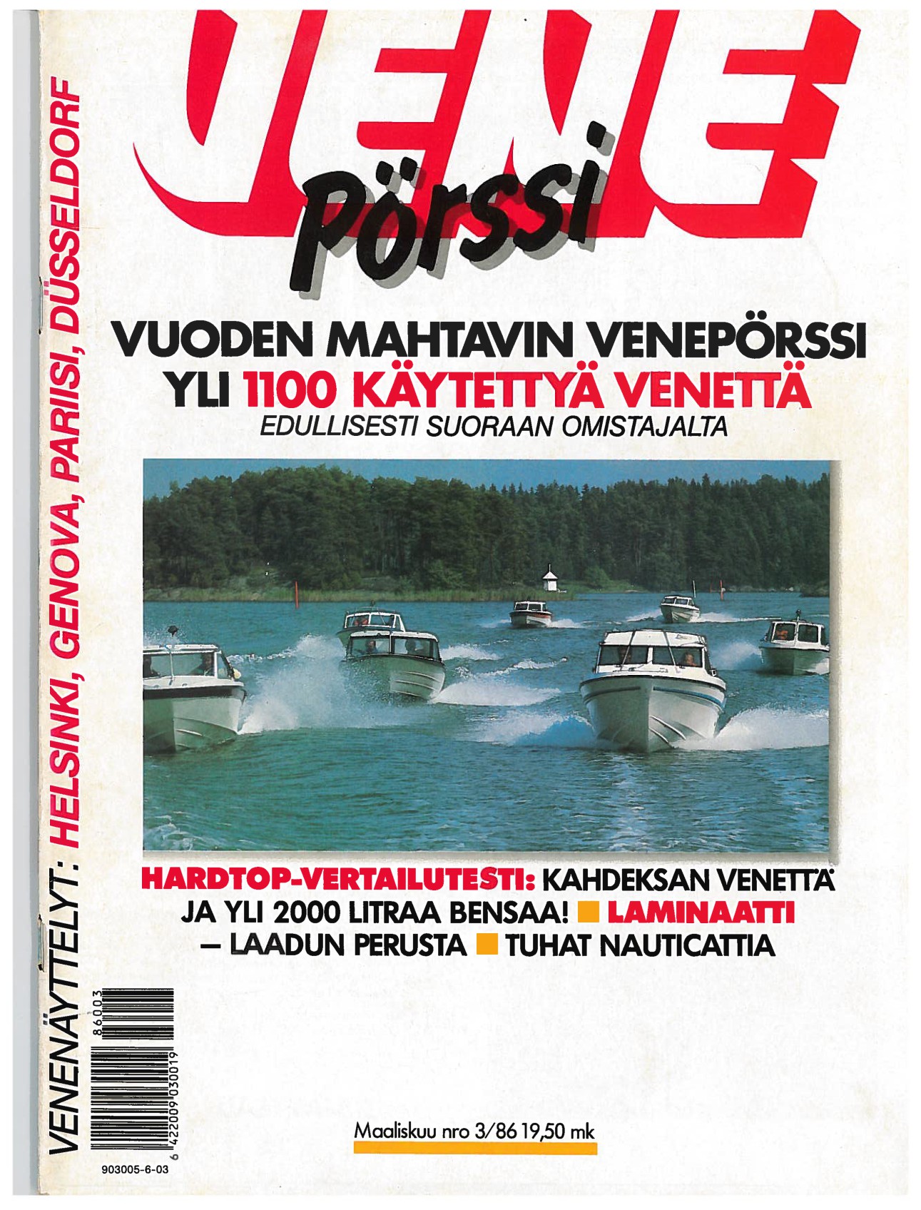 Lehden kansikuva