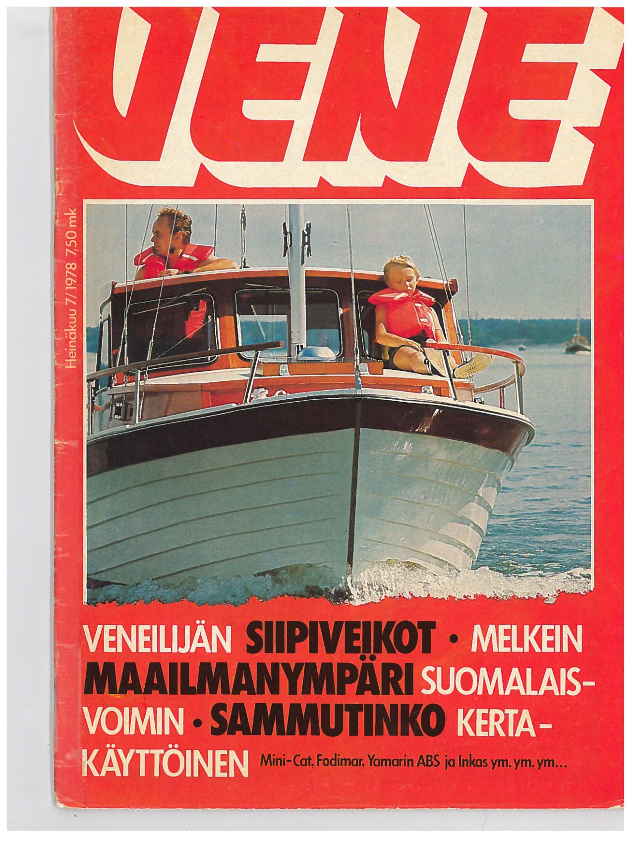 Lehden kansikuva