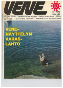 Lehden kansikuva