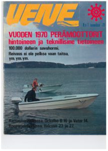 Lehden kansikuva