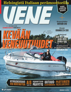 Lehden kansikuva