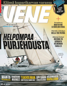 Lehden kansikuva