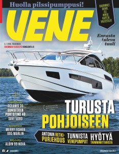 Lehden kansikuva