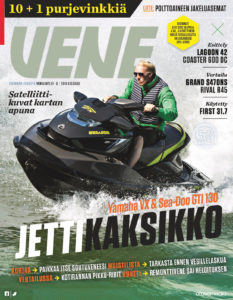 Lehden kansikuva