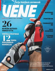 Lehden kansikuva