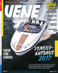 Lehden kansikuva