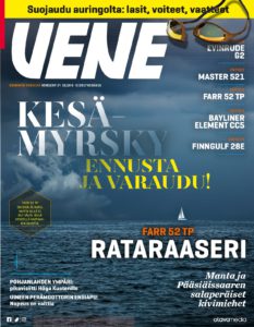 Lehden kansikuva