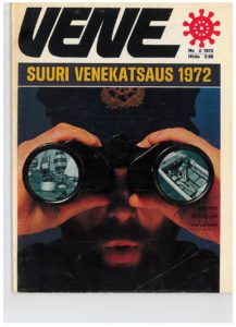 Lehden kansikuva