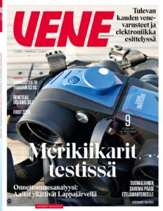 Lehden kansikuva
