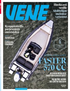 Lehden kansikuva