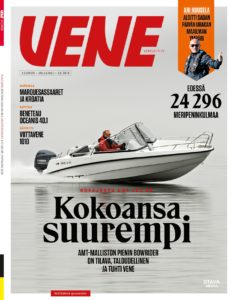 Lehden kansikuva