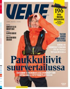 Lehden kansikuva
