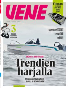 Lehden kansikuva