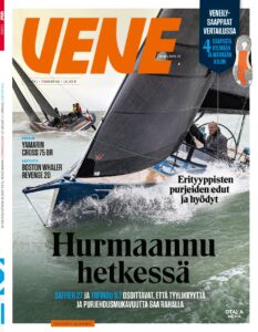 Lehden kansikuva