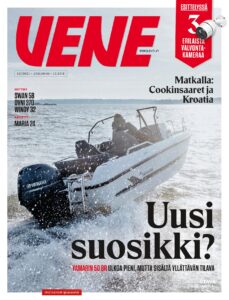 Lehden kansikuva