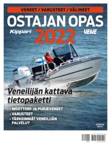 Lehden kansikuva