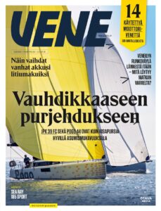 Lehden kansikuva