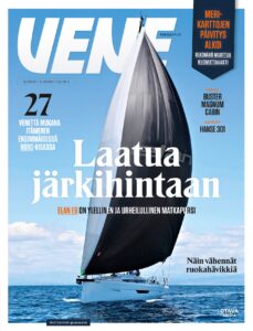 Lehden kansikuva