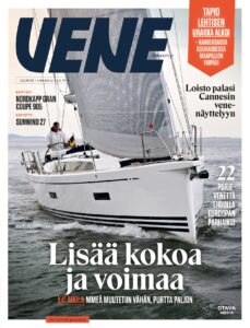Lehden kansikuva