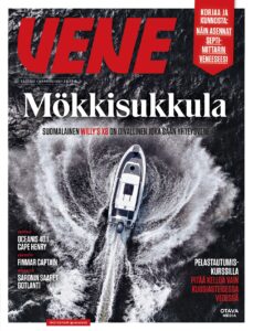 Lehden kansikuva