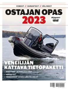 Lehden kansikuva