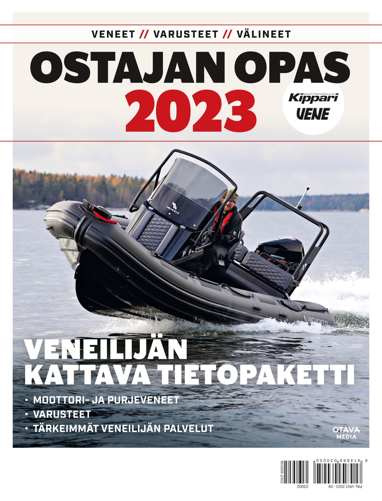 Lehden kansikuva