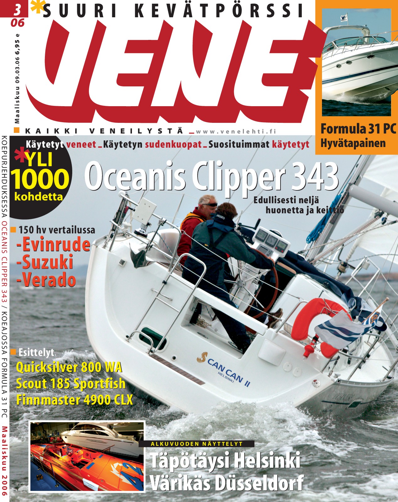 Lehden kansikuva