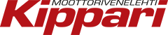 Kippari logo