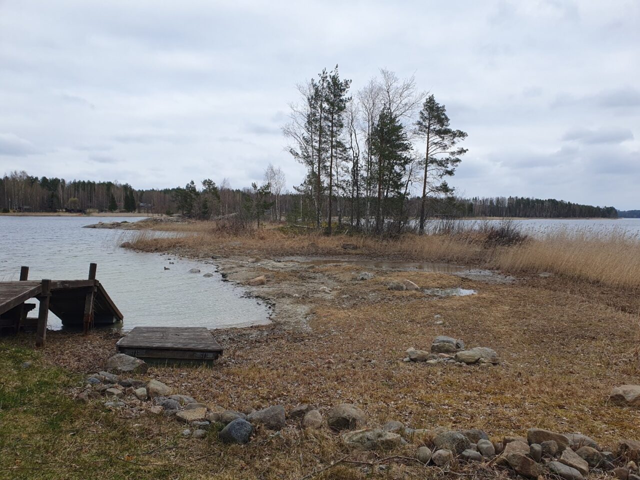 saimaan-vedenkorkeus-j-tulevana-kes-n-puoli-metri-alemmas