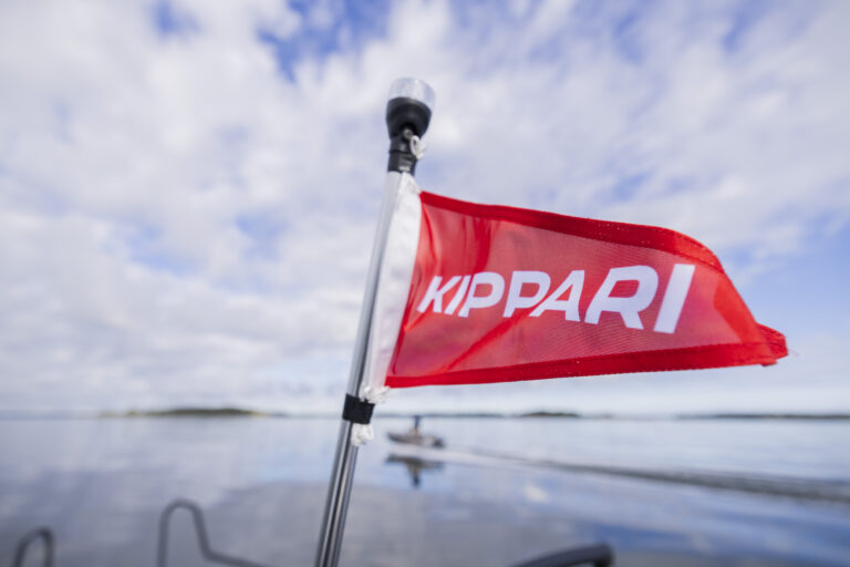 Kippari